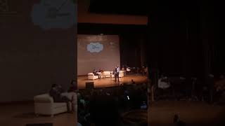 Dogmasoft 8th Annual function with Dr. Rahat Indori in Maharana Pratap Auditorium screenshot 4