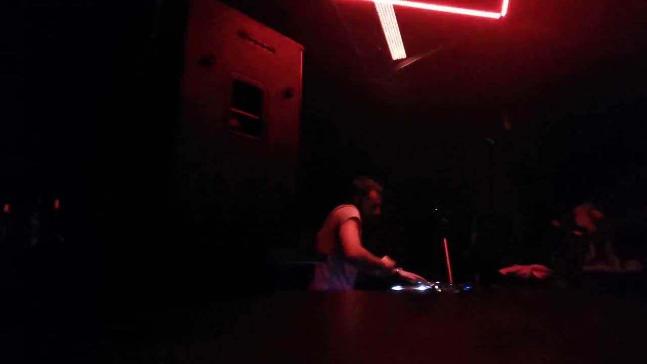 Branos All Night @ Depo klub Zagreb, 24.12.2019.