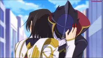 Against the tide Code Geass - AMV