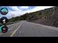 Vulcan Osorno Descent