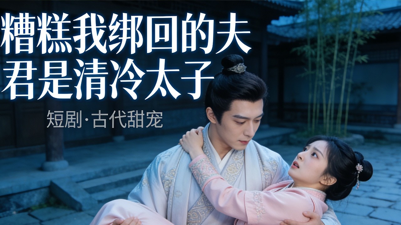 They kidnapped the wrong person; the other party was actually the Crown Prince.#full #funny