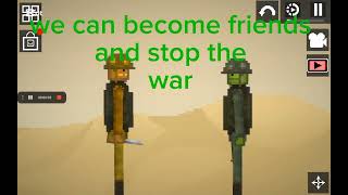 Melon playground war trailer 1 
