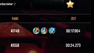 Asphalt 8 New Glitch 17 seconds Nevada Reverse