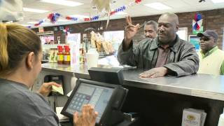 Chicago's Best Seafood: Lawrences