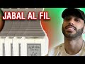 Luxury Soap Fragrance Jabal Al Fil Arabian Blend By Arabian Oud