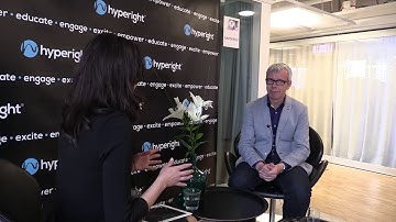 #HyperightDataTalks - Challenges and Benefits of Data Visualization & Data Governance