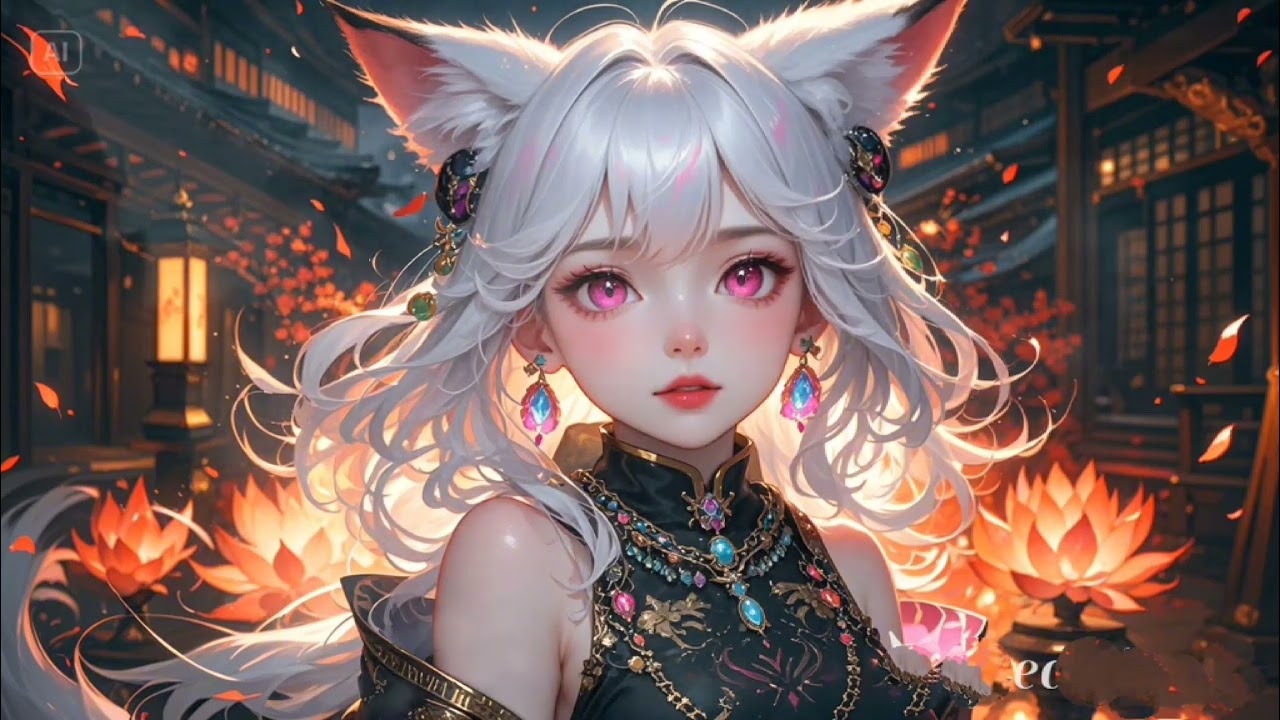 House music 2024 ~ suitable for relaxing 