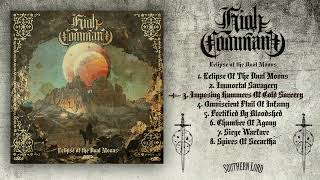 Celebrity High Command: Eclipse of the Dual Moons FULL ALBUM Net Worth