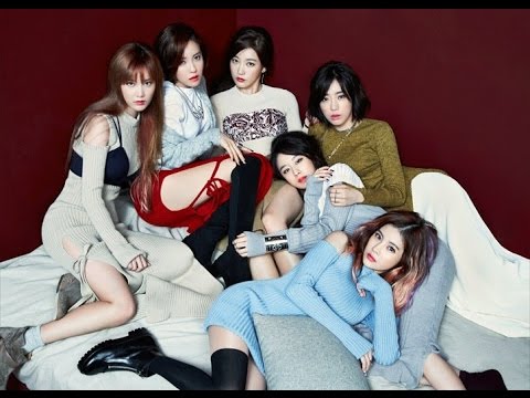T-ARA'S NOVEMBER COMEBACK!!!