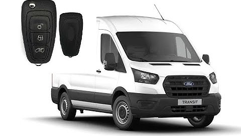 OBDSTAR X300 dp plus program key for Ford TRANSIT 2019 OBD2