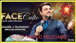 Pastor Marco Feliciano  A Ressurreio De Jesus A Pscoa