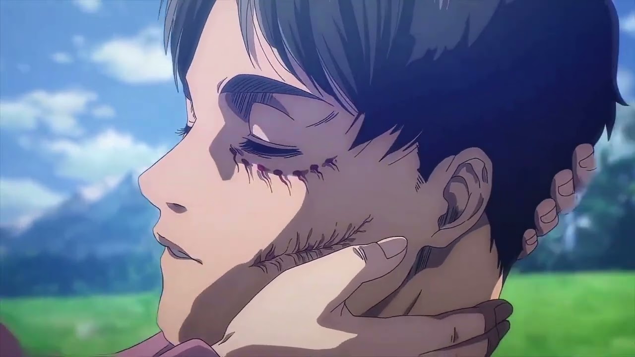 Title : attack on Titan //