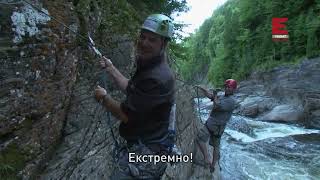 Viasat Explore Showreel 2022