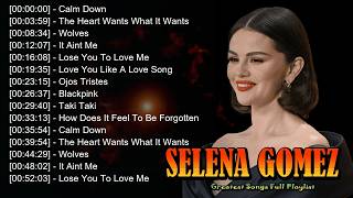 🪩 Top Viral Love Anthems Selena Gomez - Songs That Turn Heartbreak Into Bold New Chapters 🌙✨
