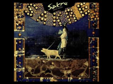 Sakre — Sakre - Oroitzapenak (1978)