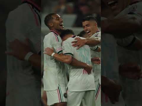 Suárez 🤝 Allen 🎯✨