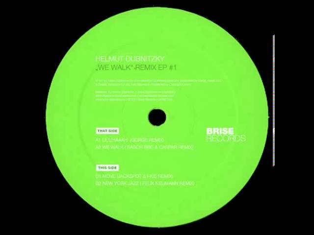 Watch Helmut Dubnitzky - Uuuhaaah on YouTube Watch Helmut Dubnitzky - Uuuhaaah on YouTube