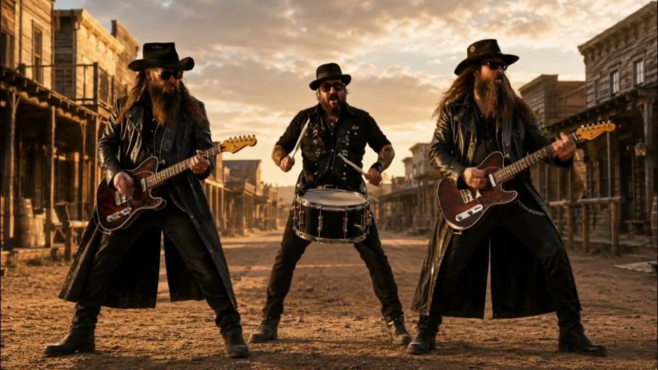 No Pain No Gain by #Kaelynn #music #country #blues #rock #rexas #zztop