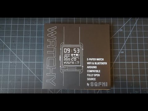 Loading video