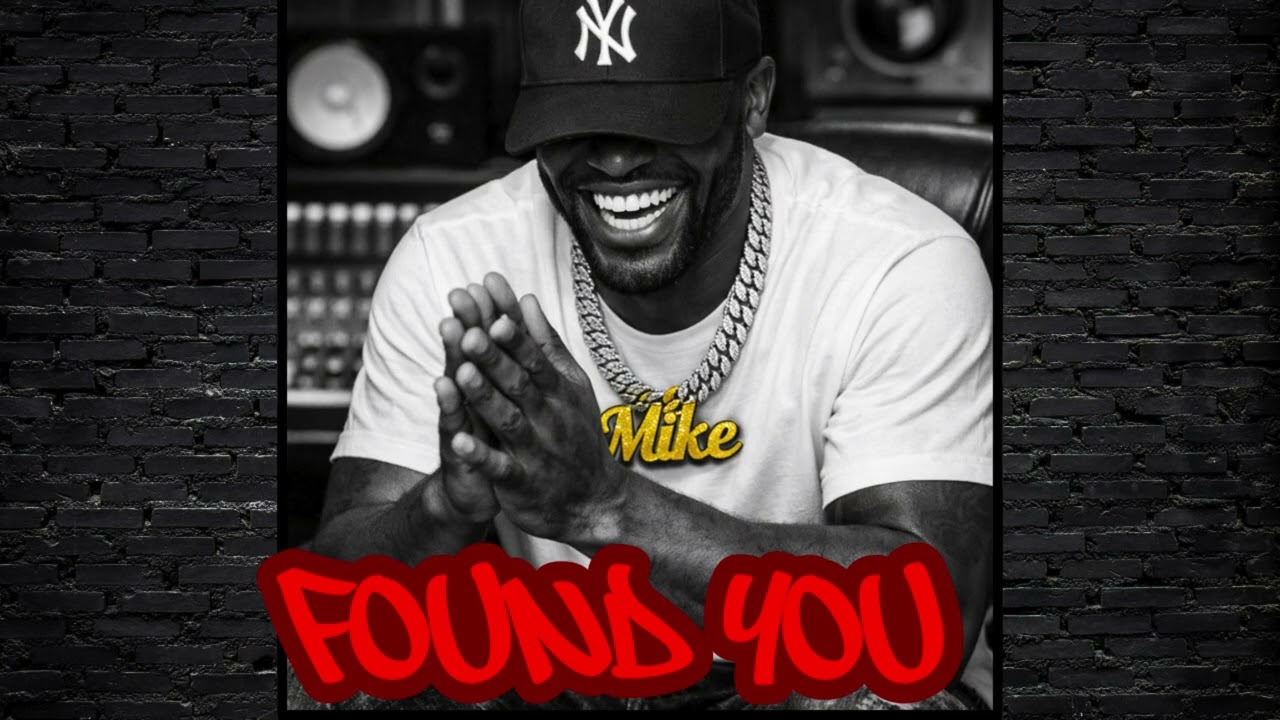 Mike Soul Music | Found You | Neo Soul & R&B Artist