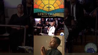 Never Let Go Of Your Peace - Pastor Christoppher Stackhouse, Sr.