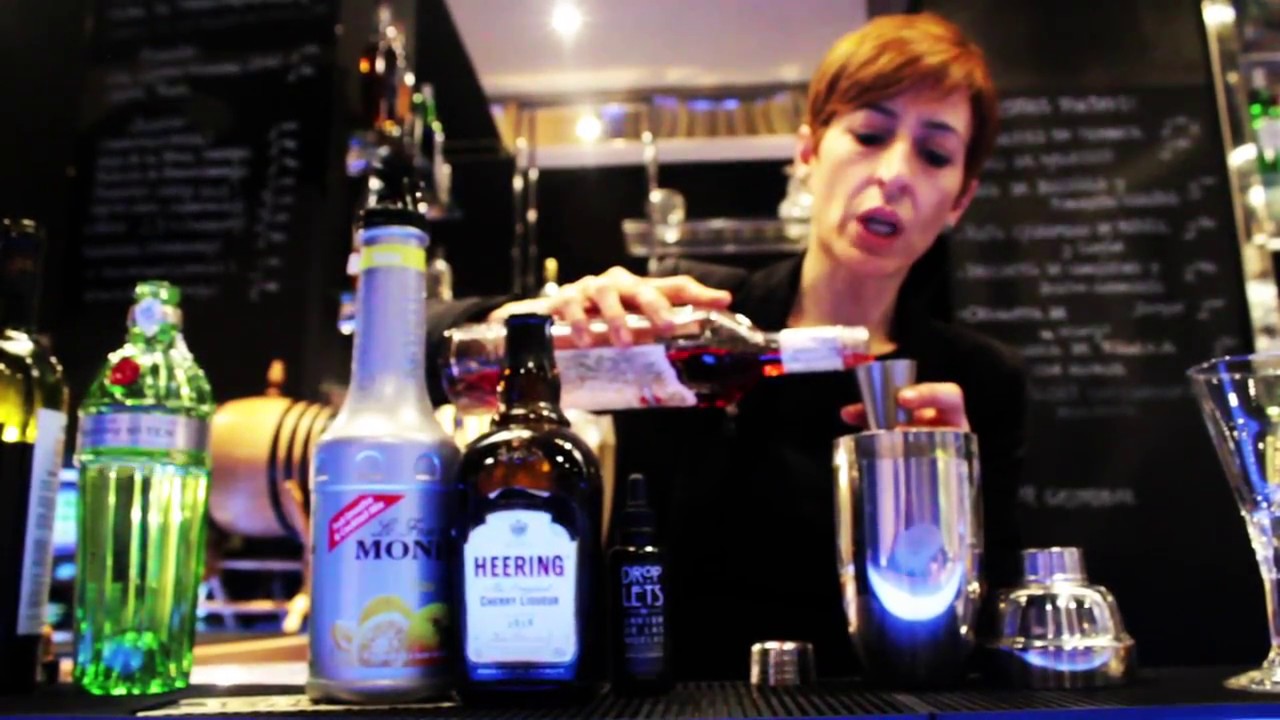 Lavie gastrobar | España | Gastronovo mx