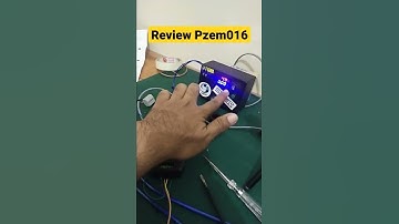 Review Pzem016 - Ternyata nggak butuh supply 5V buat aktifkan Modbusnya
