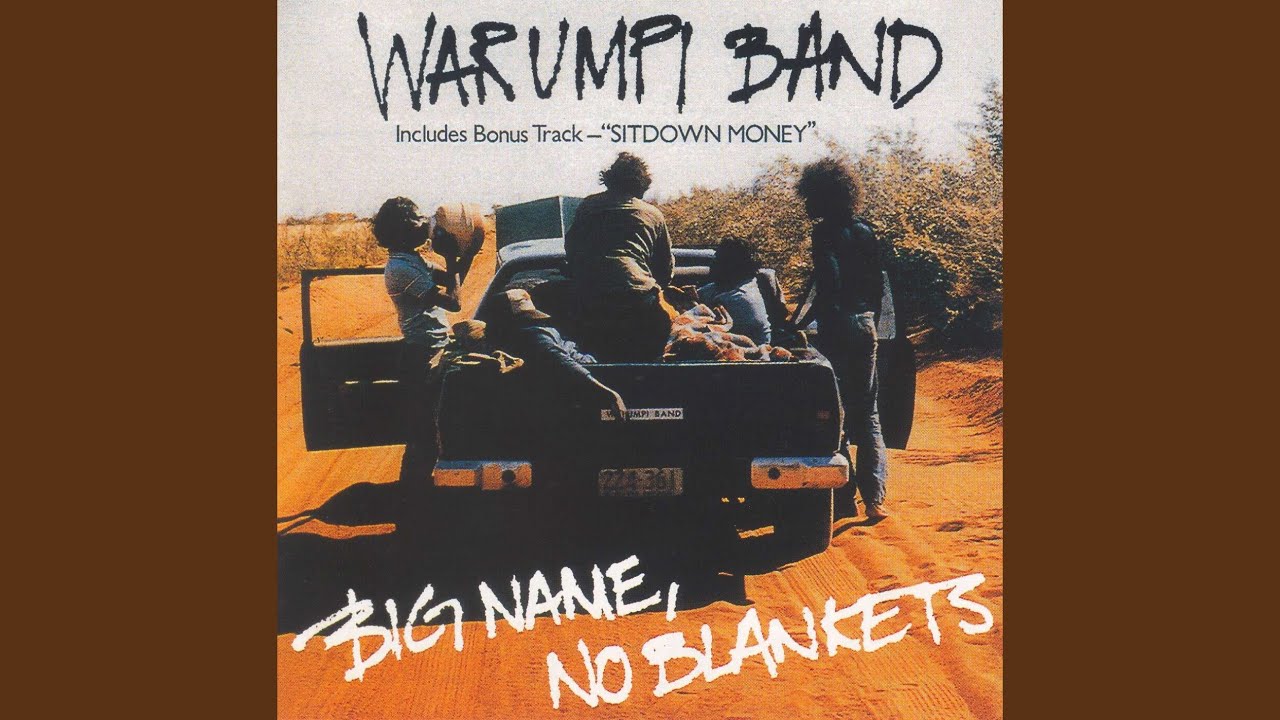 Blackfella/Whitefella