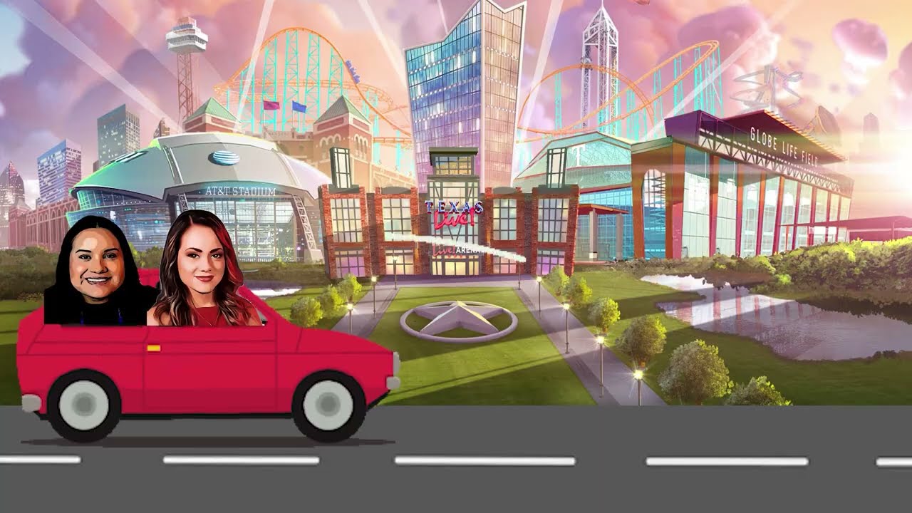 Culture Buzz: Arlington Public Library celebrates Hispanic Heritage Month