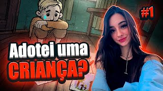 Adotei Uma Criança Com Pado Ustador My Child Lebensborn