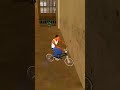 Gta Sanandreas 1st Mission Gameplay #gta #gaming #gtasanandreas #shorts
