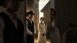 Cowboy Lost a Bet, Forced to Marry a Mysterious Stranger #lovetactics #lovedrama #romancenextdoor
