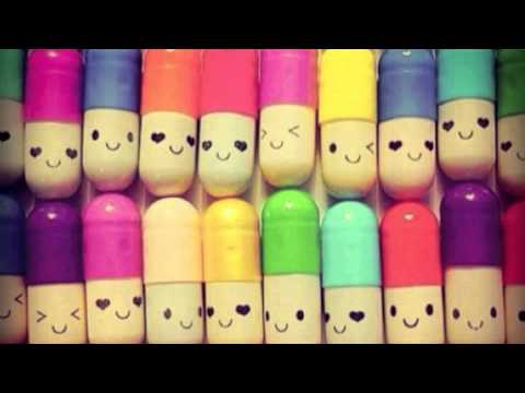 Lewskhi - Rainbow Pills 