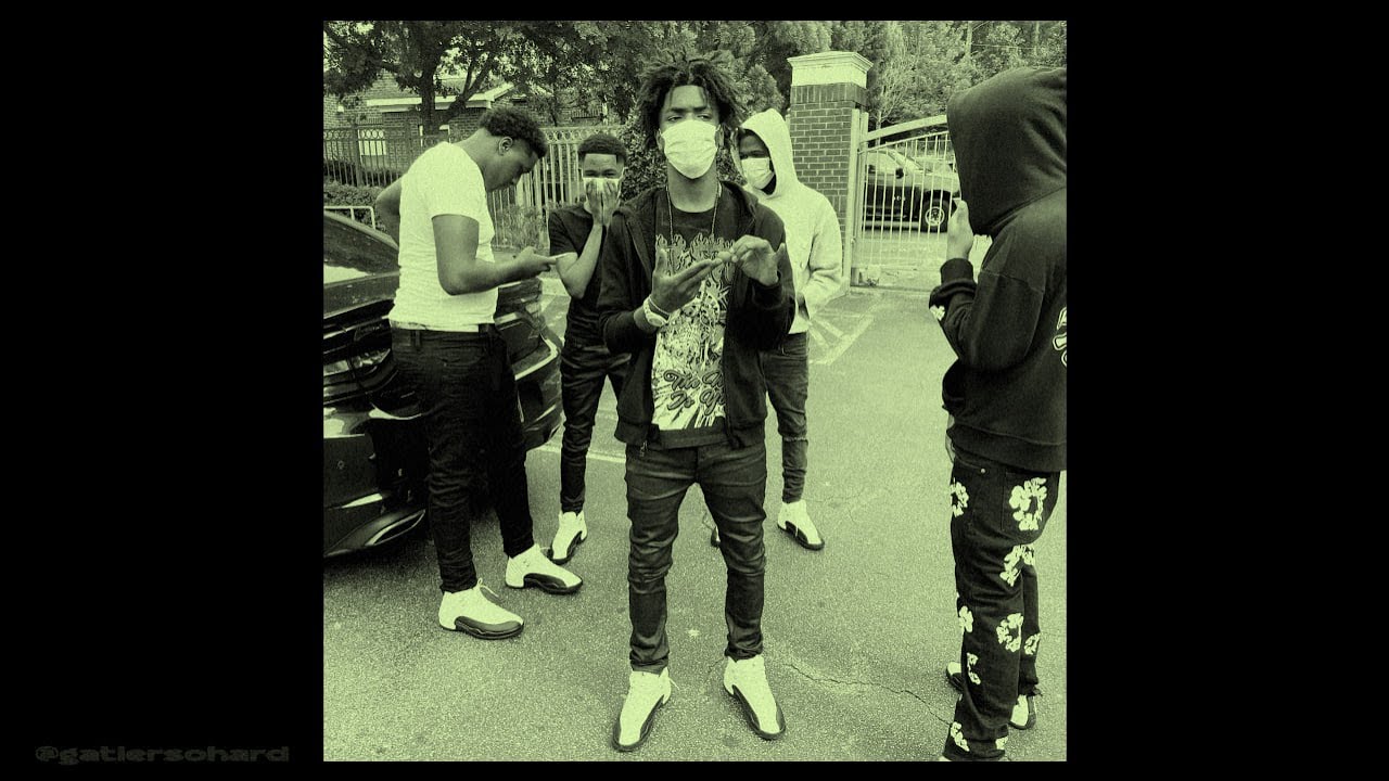 LuhDuke type beat - 