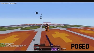 8 Blocking the World (Re-Upload)