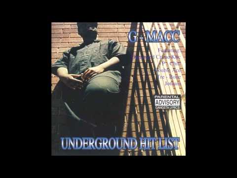 G-Macc — On the Down Low (Music Video) | Dork