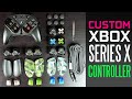 Thrustmaster Eswap X Pro Controller - Ultimate Modular Xbox Series X/S Controller?