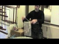 Candle Making with Fr. David Kruse