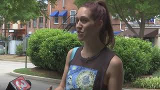 Chattanooga city leaders visitors respond to weekend shooting at Coolidge Park