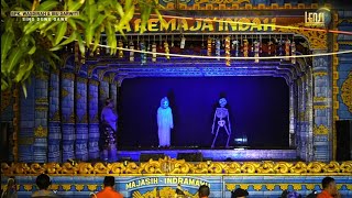 Anisah diundang Ning hajate Bpk. Wasdirah Lamaran Tarung Blok Kujang 2 Sandiwara BINA REMAJA INDAH