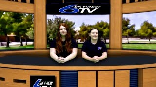 Sky View Elementary - 01/07/16