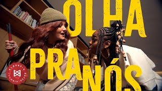 Soraia Ramos x Carolina Deslandes - Olha Pra Nós