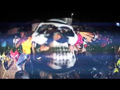 Tommy Lee - Buss A Blank [Official Video] Oct 2012