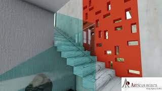 Mr. Pankajs Residence Walkthrough