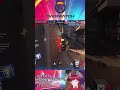 TEAM FIGHT TERAKHIR… SIERRA JADI PENENTU! 🔥 #shorts #overwatch2 #overwatch