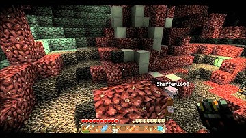 Minecraft Custom Map - The Eye: Episode 3