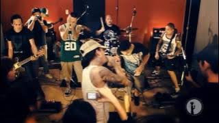 Kamikazee   Sobrang Init - Tower Sessions