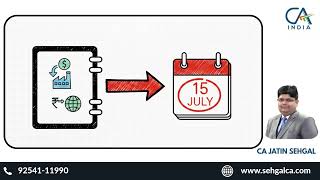 The Ultimate Guide to Foreign Direct Investment (FDI) & FEMA Compliance in India