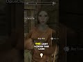 Unveiling the Ancient Secrets  Exploring the Gods' True Nature #moddedskyrim #gaming #skyrimmemes