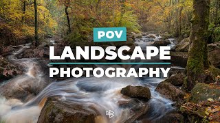 POV Landscape Photography